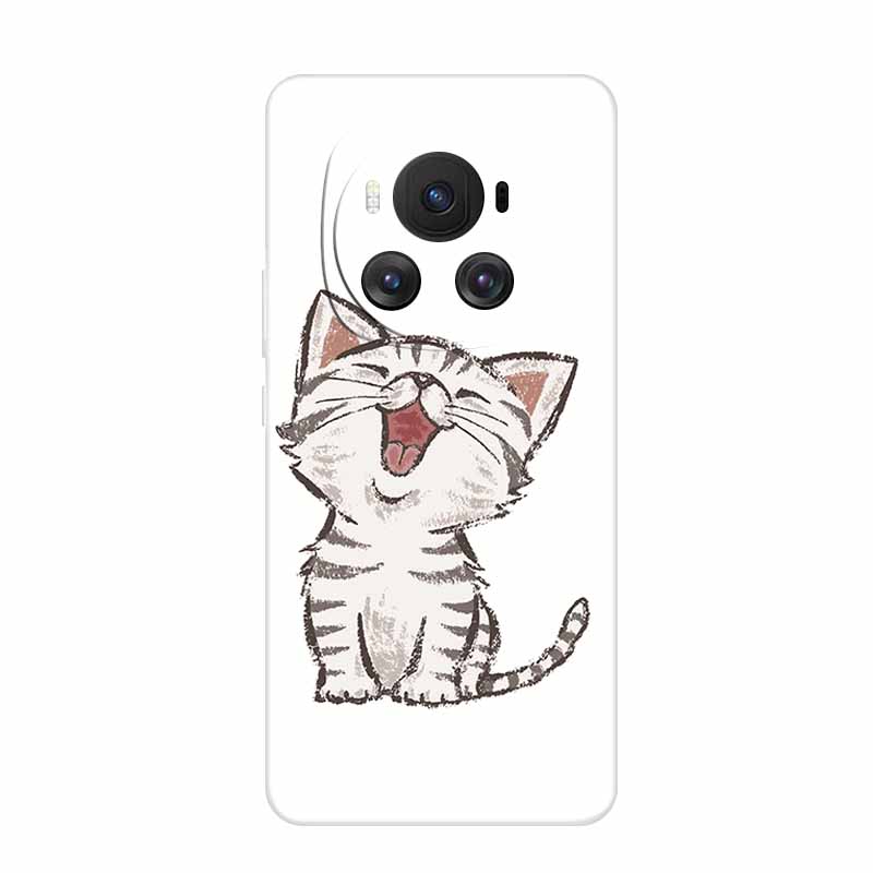 For Honor Magic6 Pro Case Fashion Cool Animal Clear Silicone Soft TPU Phone Case For Honor Magic 6 Pro Back Cover Case 6Pro 6.8 Honor Magic6 Pro
For Honor Magic6 Pro Case Fashion Cool Animal Clear Silicone Soft TPU Phone Case For Honor Magic 6 Pro Back Cover Case 6Pro 6.8 Honor Magic6 Pro