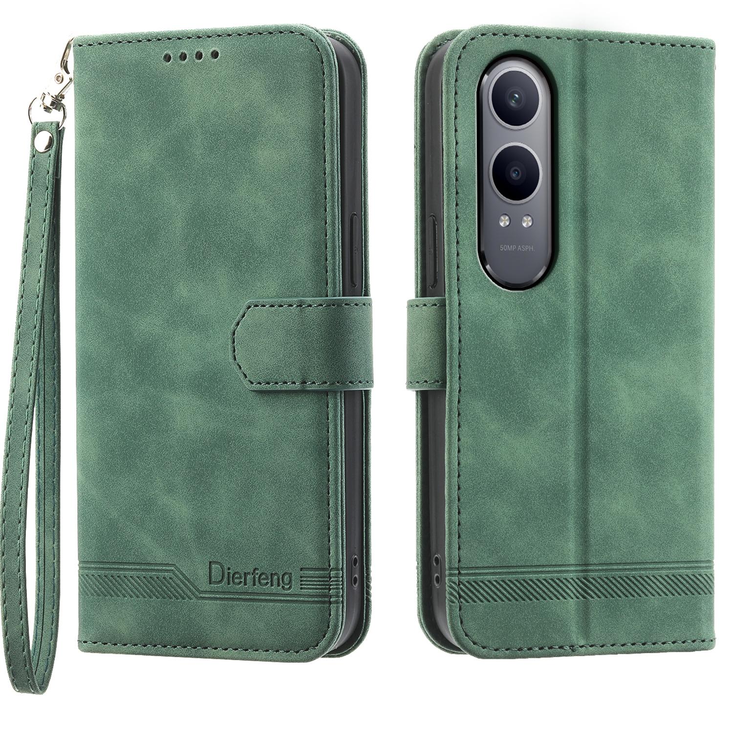 DIERFENG DF-03 Для Oppo K12x 5G (Китай)/Чехол для OnePlus Nord CE4 Lite 5G Противоударный Кожаный Чехол-кошелек для телефона Green
DIERFENG DF-03 Для Oppo K12x 5G (Китай)/Чехол для OnePlus Nord CE4 Lite 5G Противоударный Кожаный Чехол-кошелек для телефона Green