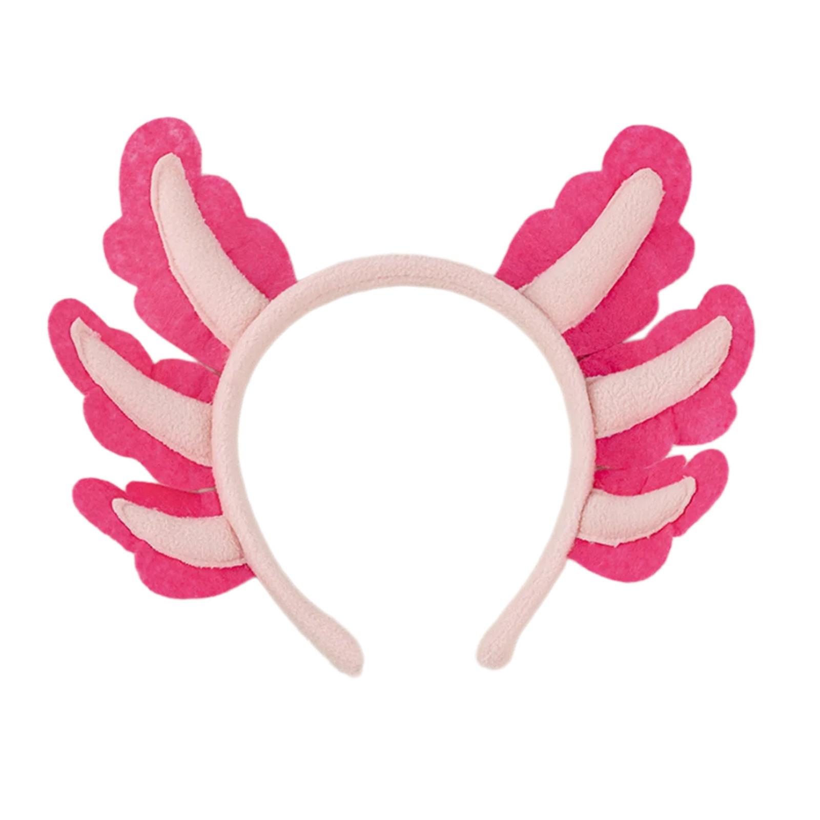 Плюшевый обруч для волос Саламандра для взрослого костюма, реквизит, головной убор, женская повязка для волос для умывания лица, милый детский обруч для волос на тему животных O
Плюшевый обруч для волос Саламандра для взрослого костюма, реквизит, головной убор, женская повязка для волос для умывания лица, милый детский обруч для волос на тему животных O