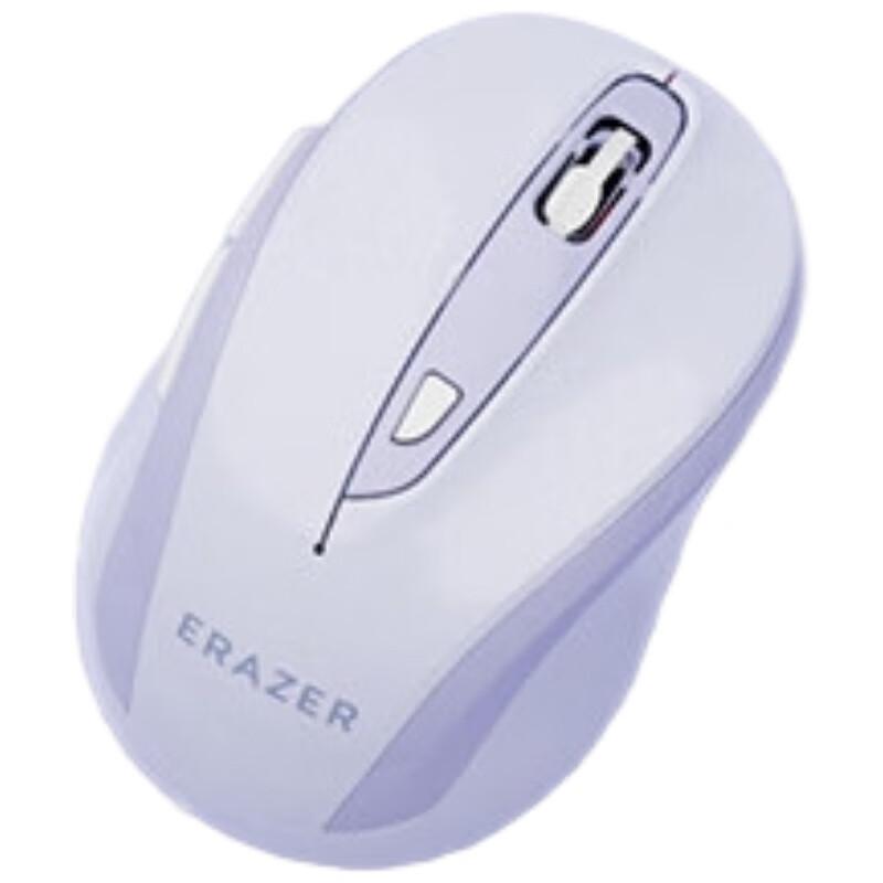 Lenovo Yi Neng Zhe Wireless Silent Mouse
Lenovo Yi Neng Zhe Wireless Silent Mouse