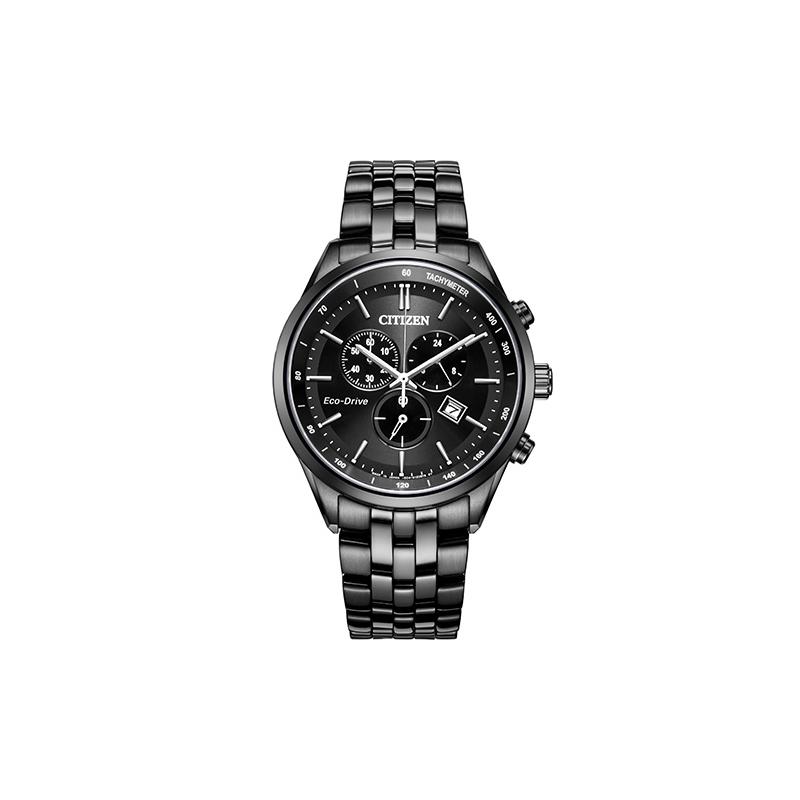 CITIZEN Eco-Drive Series Stainless Steel Three-Eye Design Sapphire Glass Mirror Classic Optical Quartz Steel Strap Men s Watch Black Dial AT2145-86E чорний
CITIZEN Eco-Drive Series Stainless Steel Three-Eye Design Sapphire Glass Mirror Classic Optical Quartz Steel Strap Men s Watch Black Dial AT2145-86E чорний