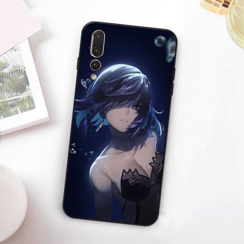 Yelan Genshin Impact For Huawei Nova Y60 Y70 Y90 Y72 Y73 Y61 Y91 7i 8i 11i 12i 12s 9 10 SE P20 P30 P40 Lite Case Huawei Nova Y60
Yelan Genshin Impact For Huawei Nova Y60 Y70 Y90 Y72 Y73 Y61 Y91 7i 8i 11i 12i 12s 9 10 SE P20 P30 P40 Lite Case Huawei Nova Y60