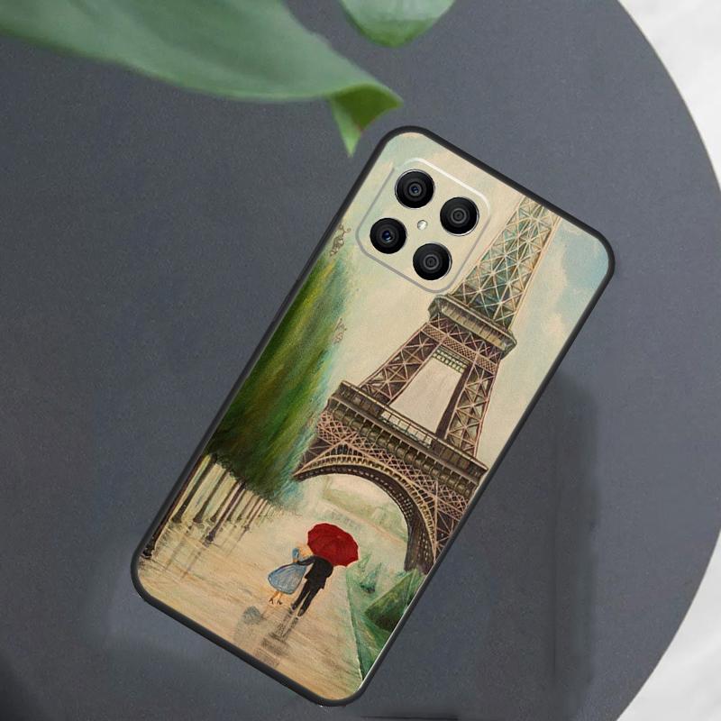 Paris Eiffel Tower For Honor Magic 7 Lite 6 5 8 Pro Case For Honor 200 400 70 90 X8c X8b X9a X9b X9c X9d Win RT Honor X9b
Paris Eiffel Tower For Honor Magic 7 Lite 6 5 8 Pro Case For Honor 200 400 70 90 X8c X8b X9a X9b X9c X9d Win RT Honor X9b