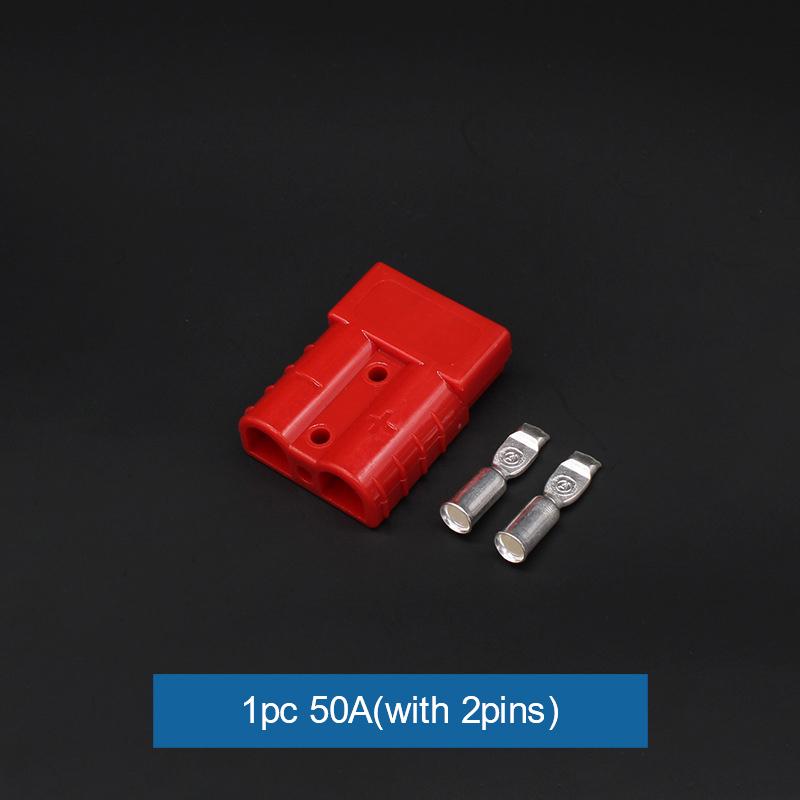 1шт 600В 50/120А Комплекти роз ємів Anderson Живлення від акумулятора Швидкий роз єм з пилозахисною кришкою Термінал для причепа човна каравана Con
1шт 600В 50/120А Комплекти роз ємів Anderson Живлення від акумулятора Швидкий роз єм з пилозахисною кришкою Термінал для причепа човна каравана Con