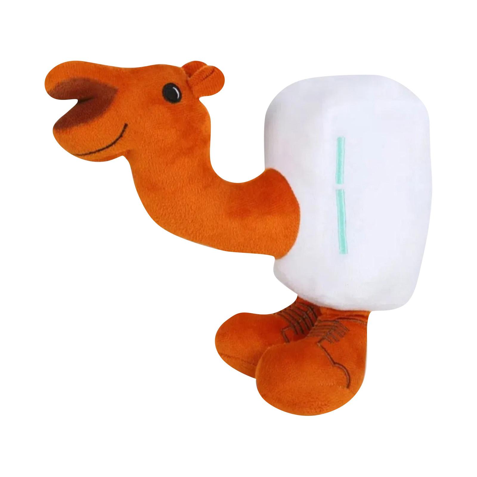 Плюшевая кукла, Игрушка в подарок, Мультфильм, Детская тряпичная кукла, Детская подарочная подушка(Нет стандарта) One Size
Плюшевая кукла, Игрушка в подарок, Мультфильм, Детская тряпичная кукла, Детская подарочная подушка(Нет стандарта) One Size