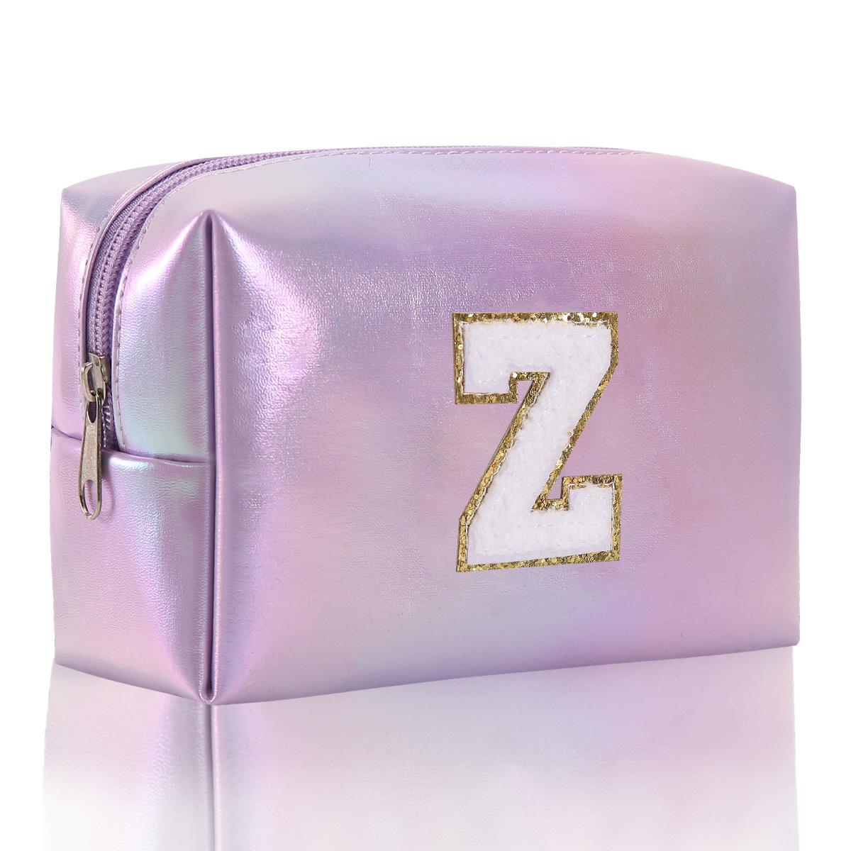 Восьмиугольная сумка с вышитым алфавитом, косметичка, большая вместительная косметичка, дорожная сумка для хранения, клатч
Восьмиугольная сумка с вышитым алфавитом, косметичка, большая вместительная косметичка, дорожная сумка для хранения, клатч