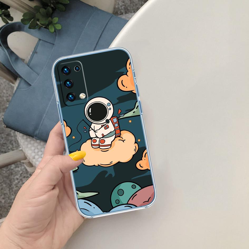 CJ12 Astronaut Space Moon Soft Shell Transparent Phone Case for Samsung Galaxy A04 A04S A14 A23 A34 A54 M23 M33 M52 M53 Galaxy A14 5G
CJ12 Astronaut Space Moon Soft Shell Transparent Phone Case for Samsung Galaxy A04 A04S A14 A23 A34 A54 M23 M33 M52 M53 Galaxy A14 5G