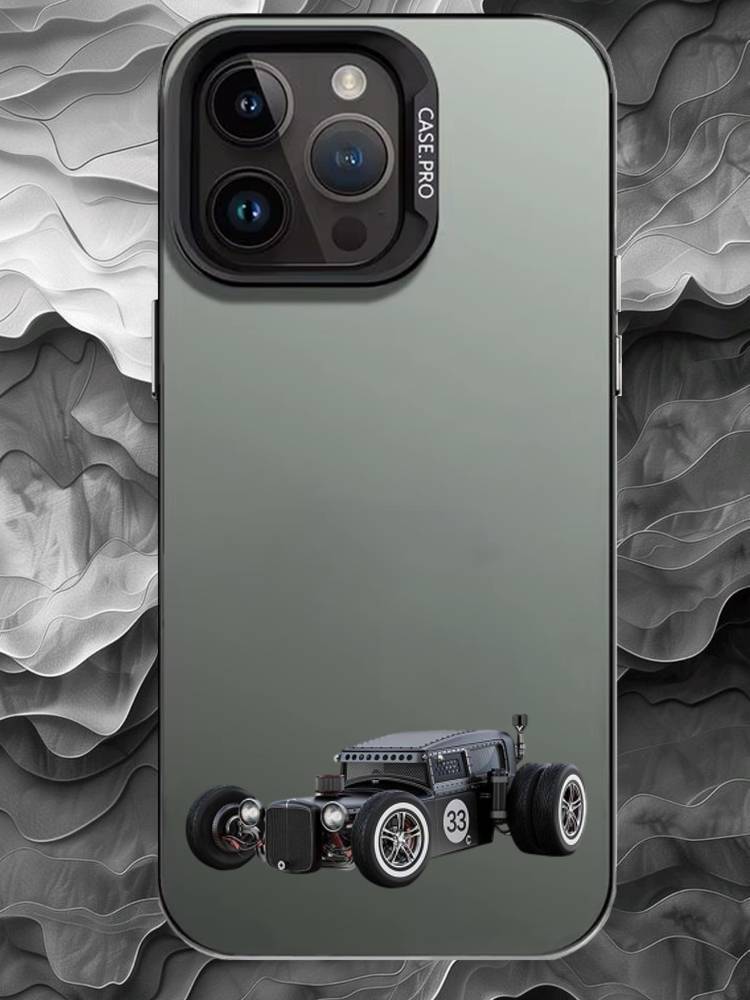 R-Retro-futurism Phone Case For iPhone 17 16 15 14 13 12 11 Pro Max Plus Silver Matte Black Cover iPhone16pro
R-Retro-futurism Phone Case For iPhone 17 16 15 14 13 12 11 Pro Max Plus Silver Matte Black Cover iPhone16pro