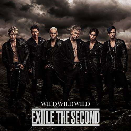 CD EXILE THE SECOND - WILD WILD WILD RZCD86177 Rhythm Zone 2016 Japan Japanese Pop/Rock Used
CD EXILE THE SECOND - WILD WILD WILD RZCD86177 Rhythm Zone 2016 Japan Japanese Pop/Rock Used