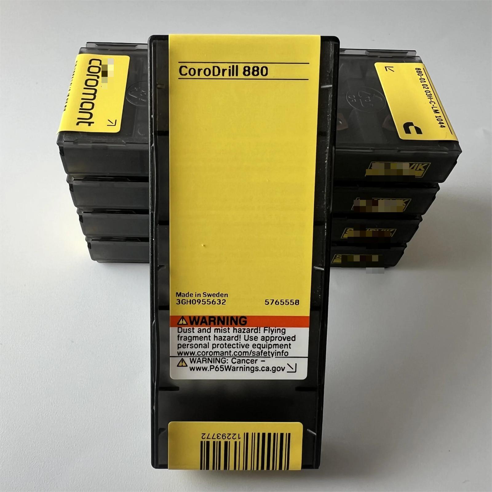 880-010203H-C-LM 1044 / Industrial indexable Carbide Inserts 10 Pcs
880-010203H-C-LM 1044 / Industrial indexable Carbide Inserts 10 Pcs