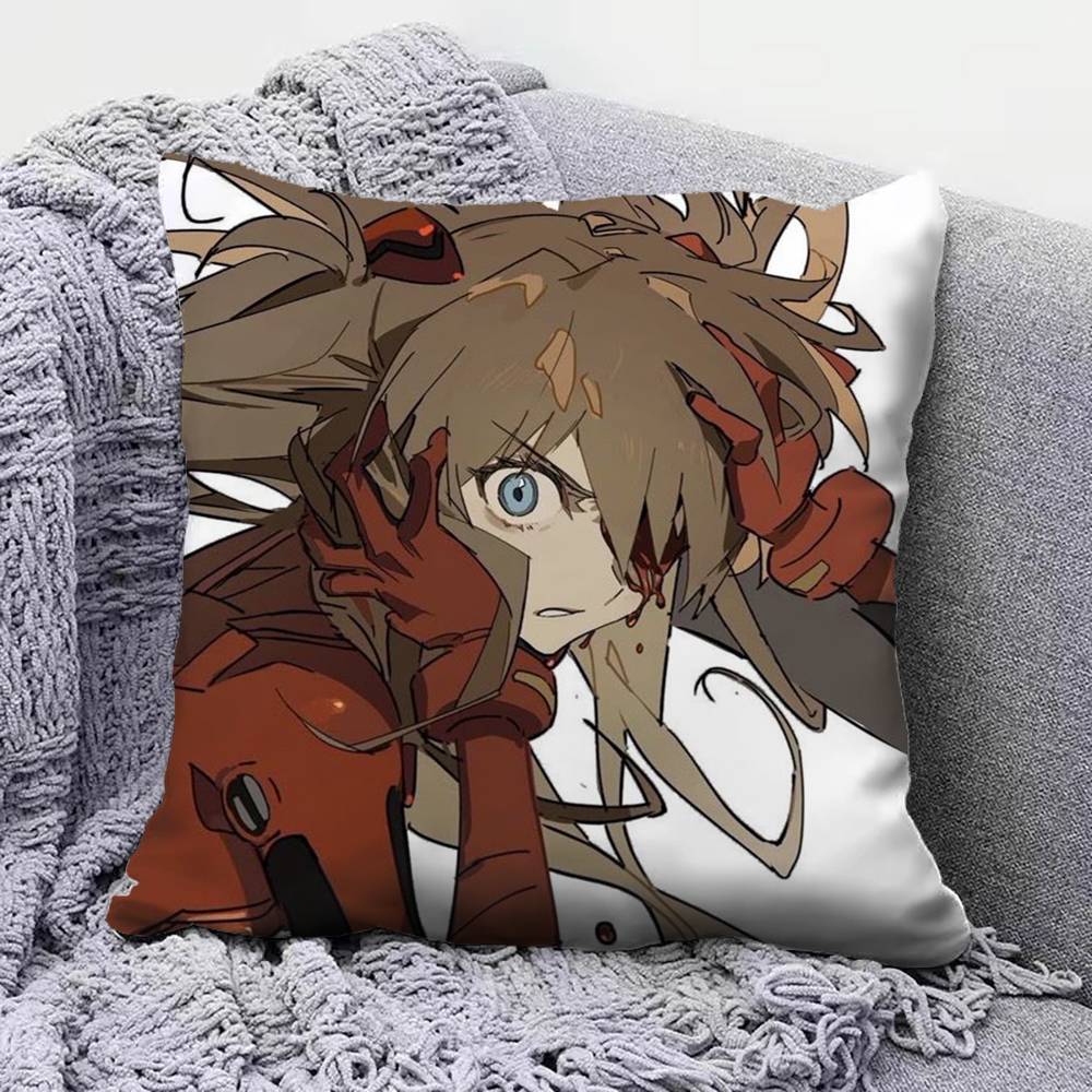 Asuka Langley Soryu Asuka Anime Girl Home Sofa Cushion Covers and Aecorative Custom Pillow Covers 30X30cm
Asuka Langley Soryu Asuka Anime Girl Home Sofa Cushion Covers and Aecorative Custom Pillow Covers 30X30cm