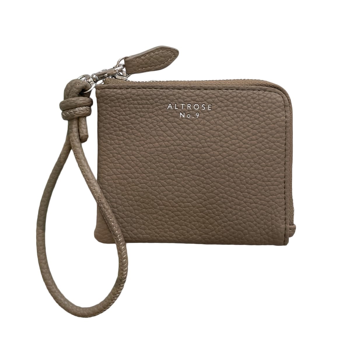 мини-кошелек на молнии с большим легким ручным ремешком и легким доступом для женщин Тонкий, компактный, L-образная вместимость, ремешок, (Мокко)
мини-кошелек на молнии с большим легким ручным ремешком и легким доступом для женщин Тонкий, компактный, L-образная вместимость, ремешок, (Мокко)