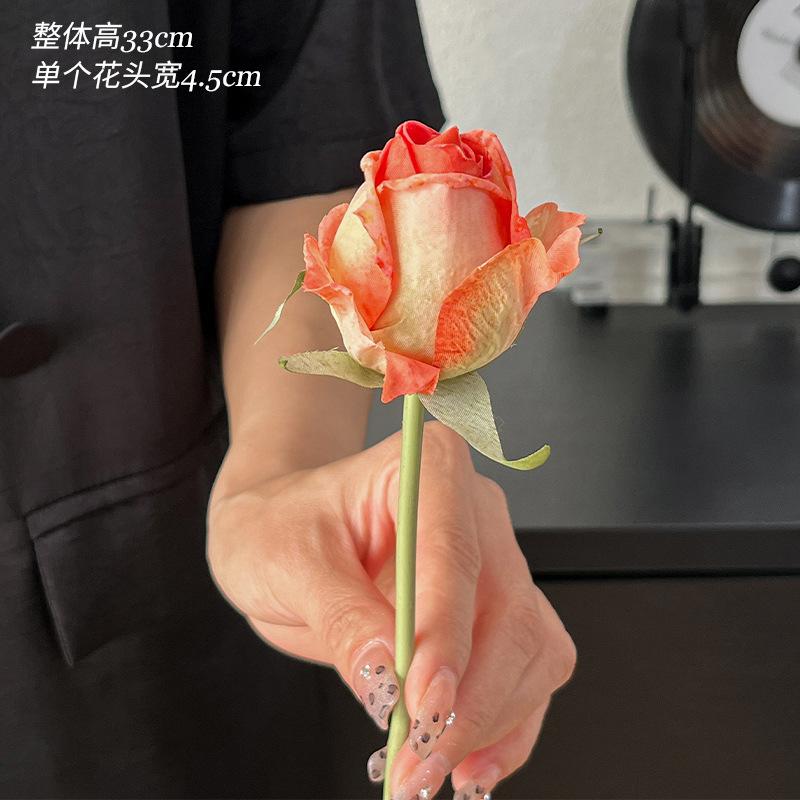 10/20 шт. Винтажный Ангольский Красный Цветок Розы с Обожженным Краем Букет Украшение Настольное Украшение Ручной Букет Цветов Материалы для DIY 10pcs оранжевый
10/20 шт. Винтажный Ангольский Красный Цветок Розы с Обожженным Краем Букет Украшение Настольное Украшение Ручной Букет Цветов Материалы для DIY 10pcs оранжевый