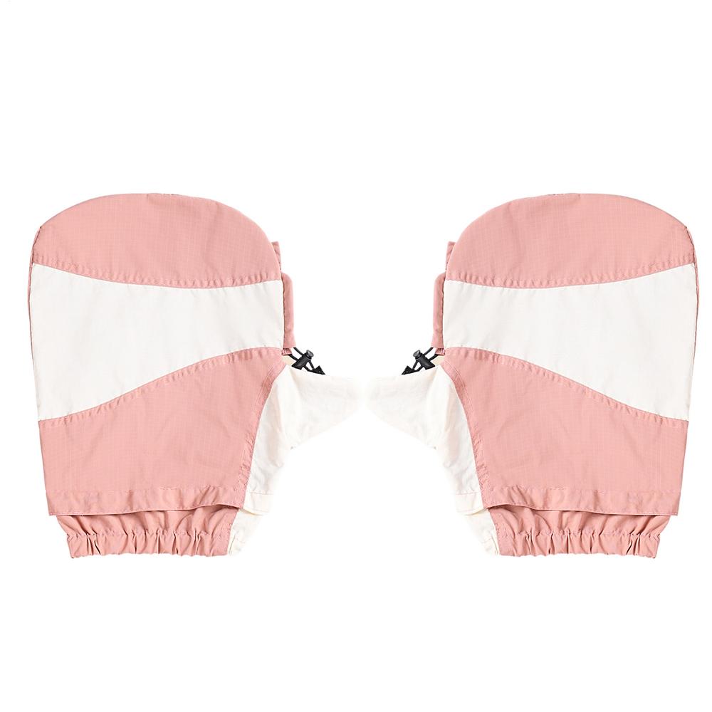 1 pair Winter Motorcycle Handlebar Muffs Equipment Mitts Warmer Gloves Waterproof Handmuffs scooter Handle Cover Hand Covers розовый
1 pair Winter Motorcycle Handlebar Muffs Equipment Mitts Warmer Gloves Waterproof Handmuffs scooter Handle Cover Hand Covers розовый