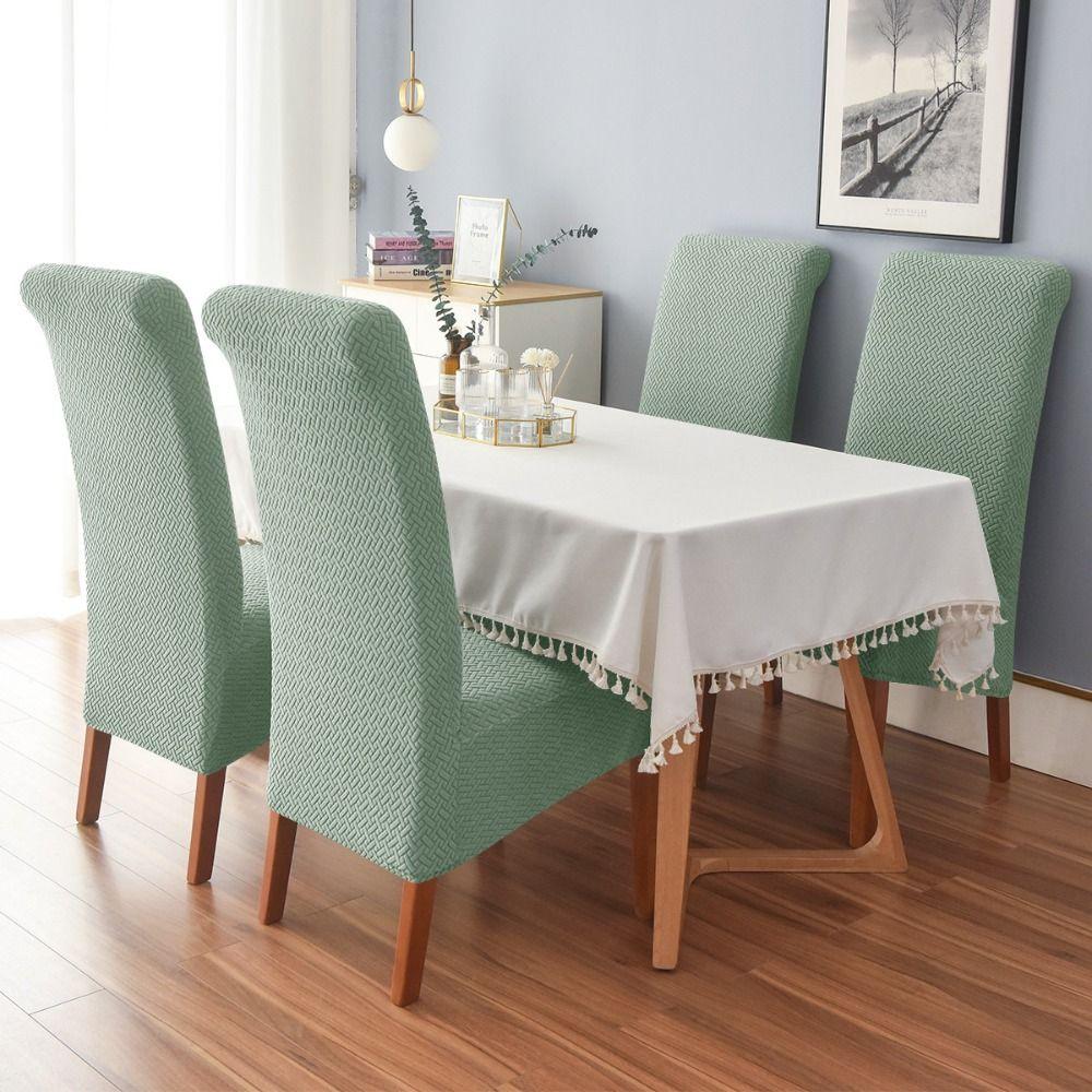 Thick Durable Home For Hotel Solid Color Chair Protective Case Chair Cover Seat Cover Seat Cushion
Thick Durable Home For Hotel Solid Color Chair Protective Case Chair Cover Seat Cover Seat Cushion