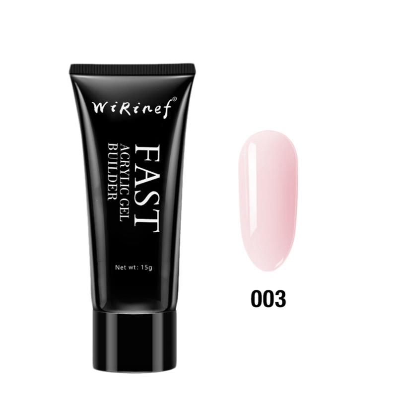 12 цветов гель для наращивания ногтей, клей для быстрого наращивания ногтей, УФ-гель для фототерапии, гель-лак для дизайна ногтей
12 цветов гель для наращивания ногтей, клей для быстрого наращивания ногтей, УФ-гель для фототерапии, гель-лак для дизайна ногтей