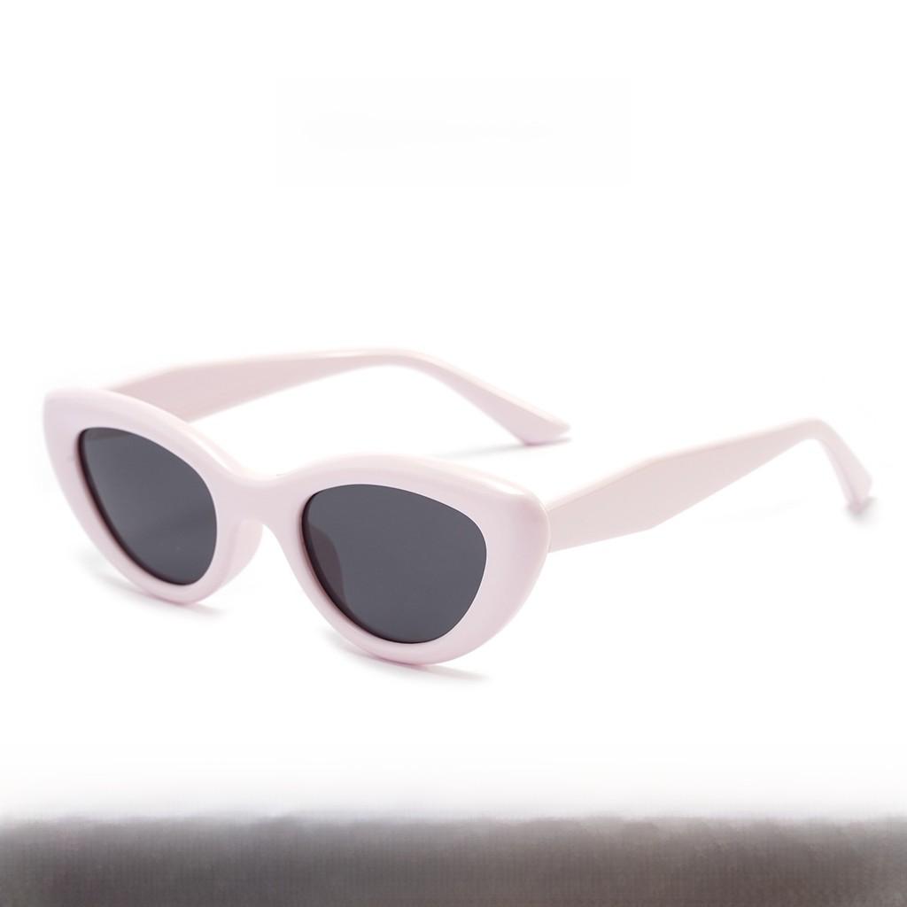 Cat Eye Childrens Sunglasses With Uv400 Polarized Tac Lenses For Outdoor Play світло-фіолетового кольору
Cat Eye Childrens Sunglasses With Uv400 Polarized Tac Lenses For Outdoor Play світло-фіолетового кольору