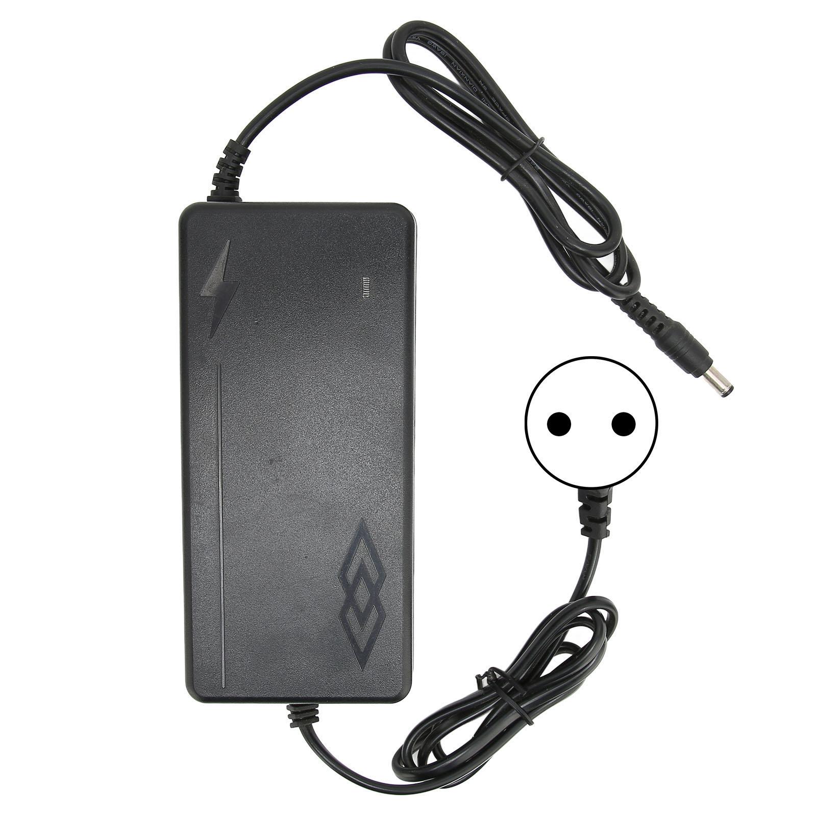 Power Supply Adapter 25.2V 4A Outputs 5525mm Male DC Power Adapter for LED Strip Water Purifier EU Plug
Power Supply Adapter 25.2V 4A Outputs 5525mm Male DC Power Adapter for LED Strip Water Purifier EU Plug