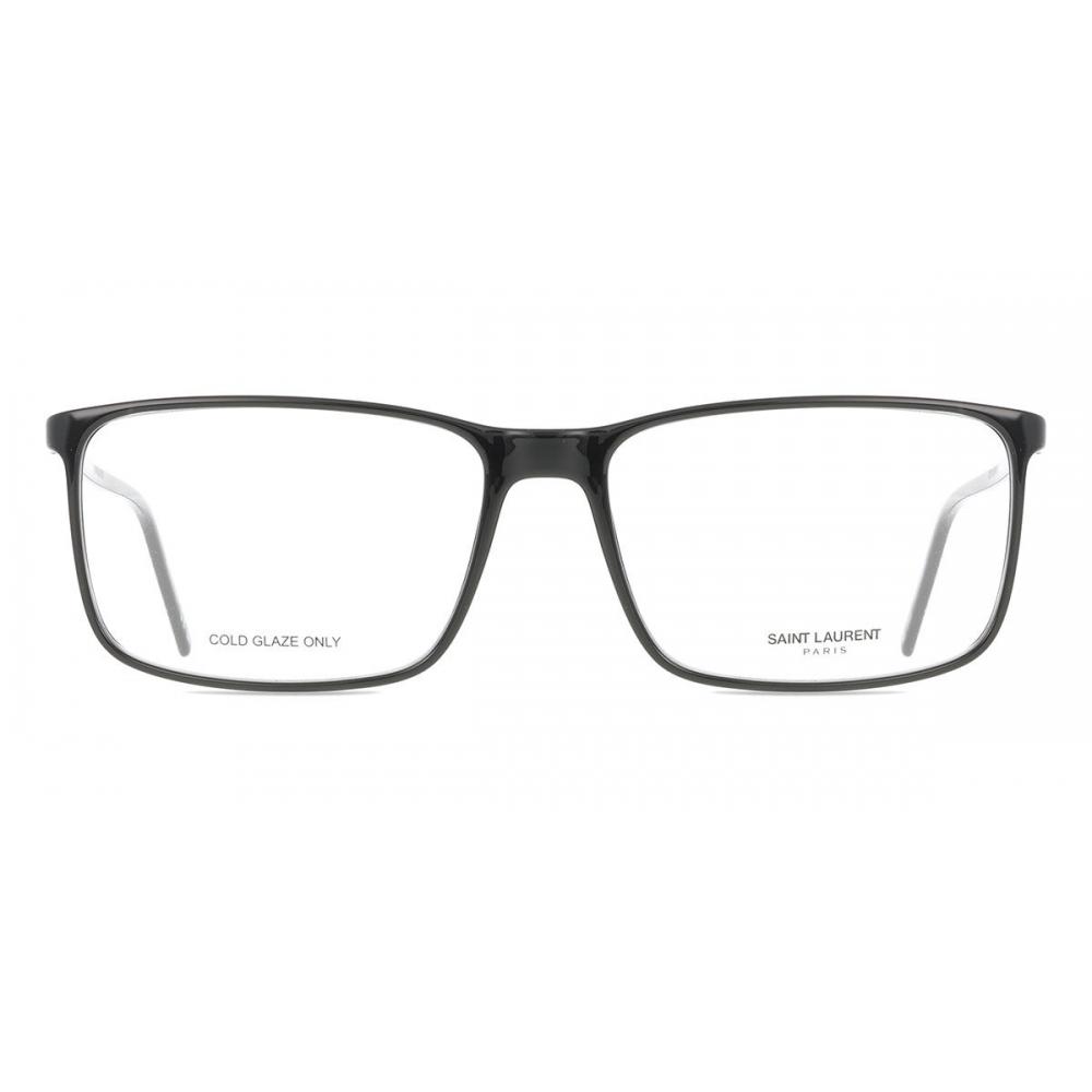 Saint Laurent Sl 846 005 Men Eyeglasses Black/61-17-145
Saint Laurent Sl 846 005 Men Eyeglasses Black/61-17-145