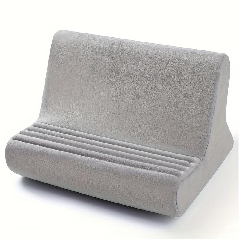 Adjustable Multi-Angle Tablet & E-Reader Holder Stand with - for IPad, Kindle, Smartphones, Tablets - Desk, Bedside, Sofa Use сірий колір
Adjustable Multi-Angle Tablet & E-Reader Holder Stand with - for IPad, Kindle, Smartphones, Tablets - Desk, Bedside, Sofa Use сірий колір