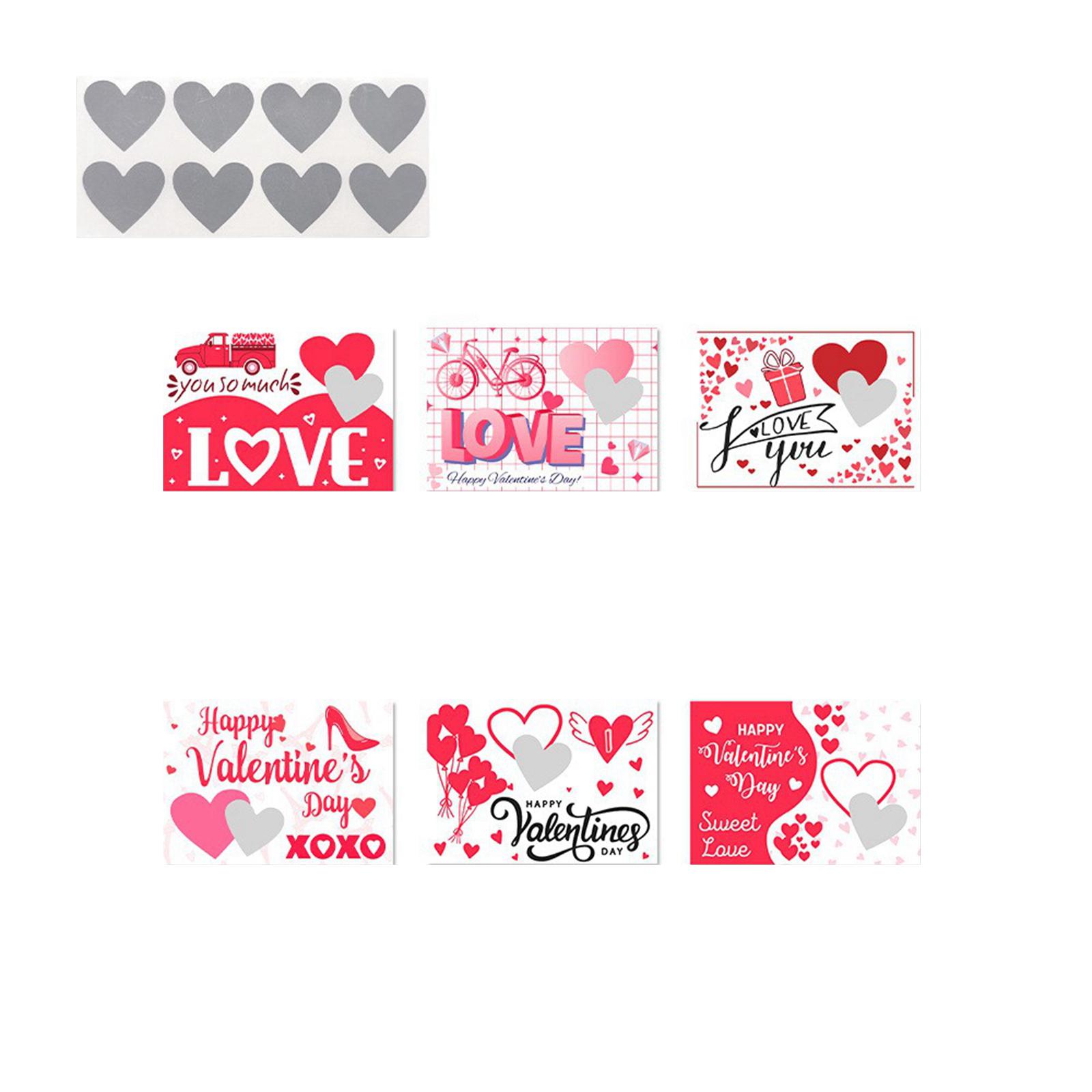 Valentine s Day Wedding Decorations, Surprise , Scratch Cards, DIY Games, Party Supplies. One Size розовый
Valentine s Day Wedding Decorations, Surprise , Scratch Cards, DIY Games, Party Supplies. One Size розовый