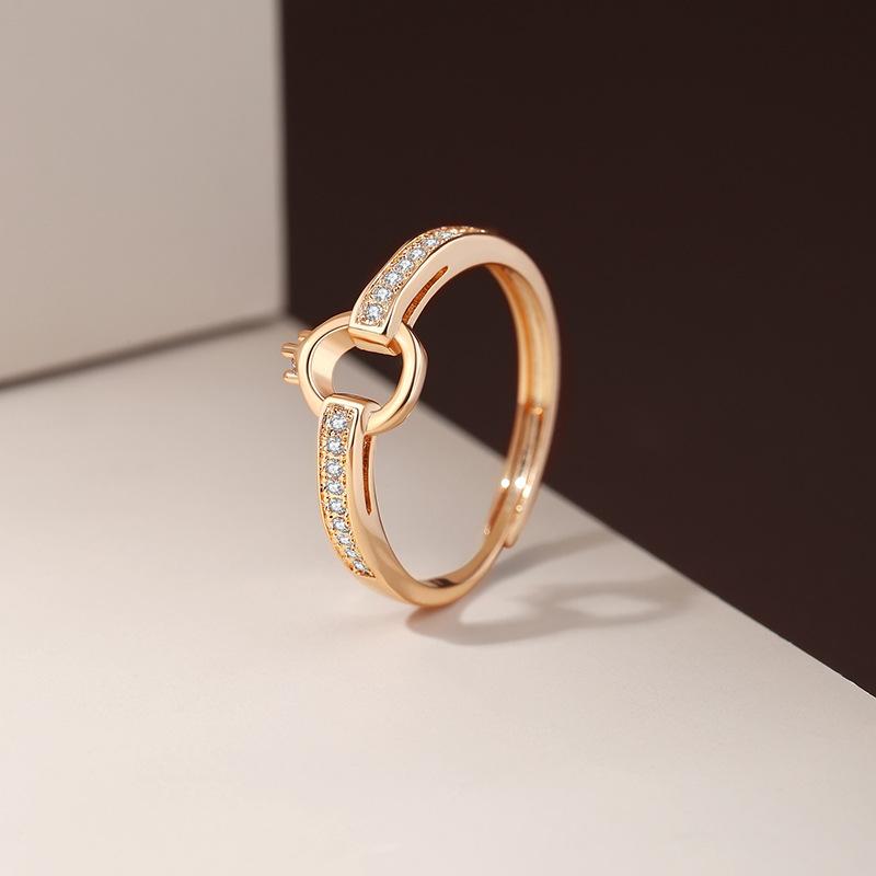 Изысканное кольцо-корона, женское, легкое, роскошное, нишевое, геометрическое, полое, регулируемое кольцо
Изысканное кольцо-корона, женское, легкое, роскошное, нишевое, геометрическое, полое, регулируемое кольцо