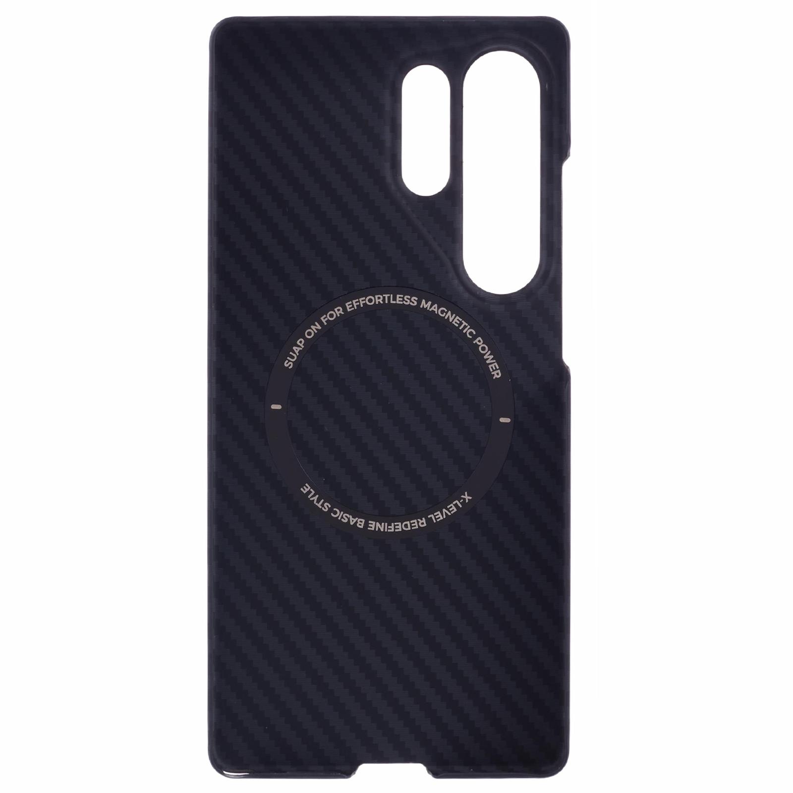 X-LEVEL For Samsung Galaxy S25 Ultra Magnetic Case Ultra-Thin PC Hard Phone Cover Carbon Fiber Texture Black
X-LEVEL For Samsung Galaxy S25 Ultra Magnetic Case Ultra-Thin PC Hard Phone Cover Carbon Fiber Texture Black