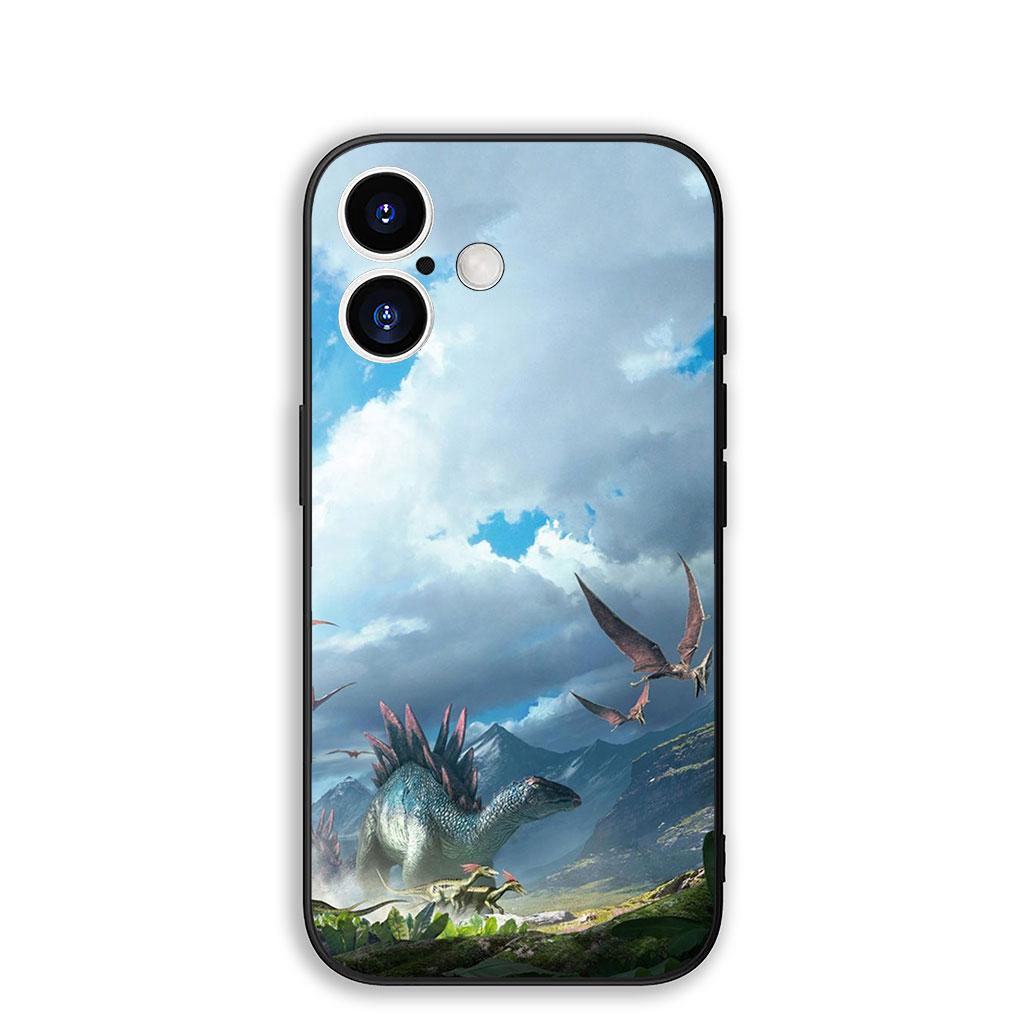 Cover for Samsung Galaxy S25 S24 S23 Fe Ultra Plus S7 Edge A05 A06 A16 A15 A35 Protective Phone Case Dinosaur Poster Galaxy S25+
Cover for Samsung Galaxy S25 S24 S23 Fe Ultra Plus S7 Edge A05 A06 A16 A15 A35 Protective Phone Case Dinosaur Poster Galaxy S25+