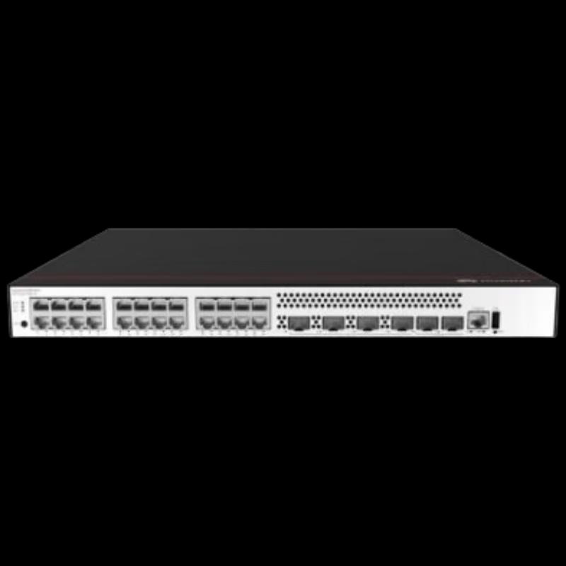 Huawei S5735 Series Enterprise Switch
Huawei S5735 Series Enterprise Switch