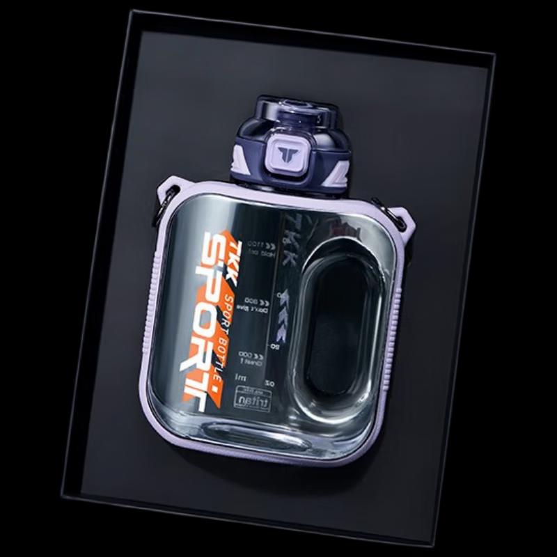TKK Tritan Sports Water Bottle Gift Set
TKK Tritan Sports Water Bottle Gift Set