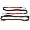 Nylon Dog Leash Reflective Running Belt for Pet Fitness Ideal for Dog Owners Outdoor Supplies
Nylon Dog Leash Reflective Running Belt for Pet Fitness Ideal for Dog Owners Outdoor Supplies