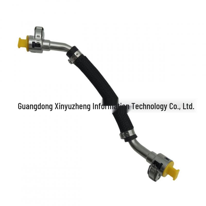 HX7Z-9D354B Fuel Rail for Ford Focus 1.5T, Bronco, Escape Models
HX7Z-9D354B Fuel Rail for Ford Focus 1.5T, Bronco, Escape Models