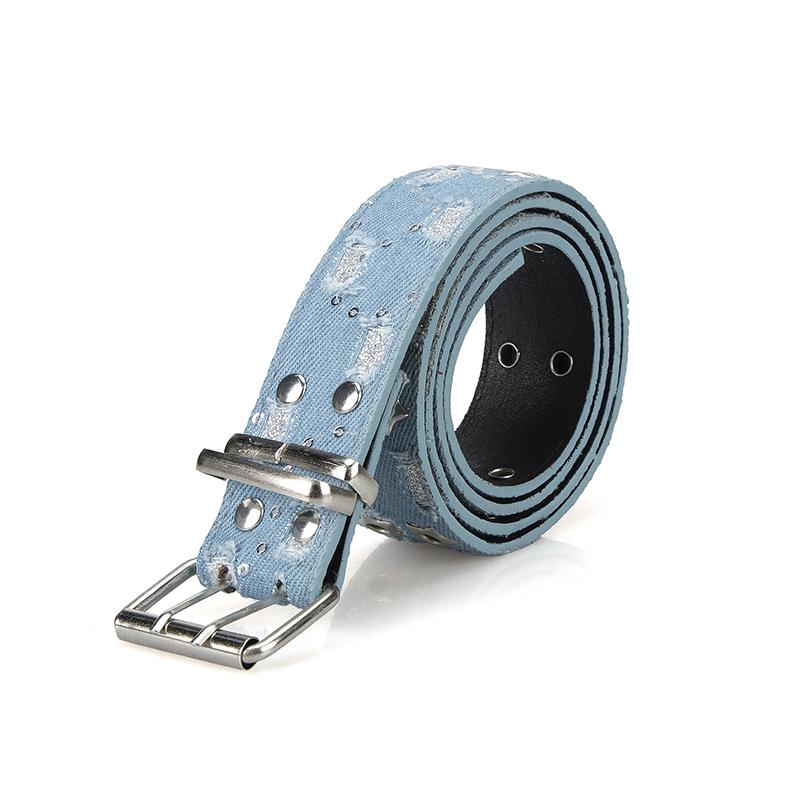 Punk Denim Star Belt Women s Fashion All-match Jeans Accessories Blue Denim Girdle Hip Hop Y2k Girl Pin Buckle Waistband Belts синій
Punk Denim Star Belt Women s Fashion All-match Jeans Accessories Blue Denim Girdle Hip Hop Y2k Girl Pin Buckle Waistband Belts синій