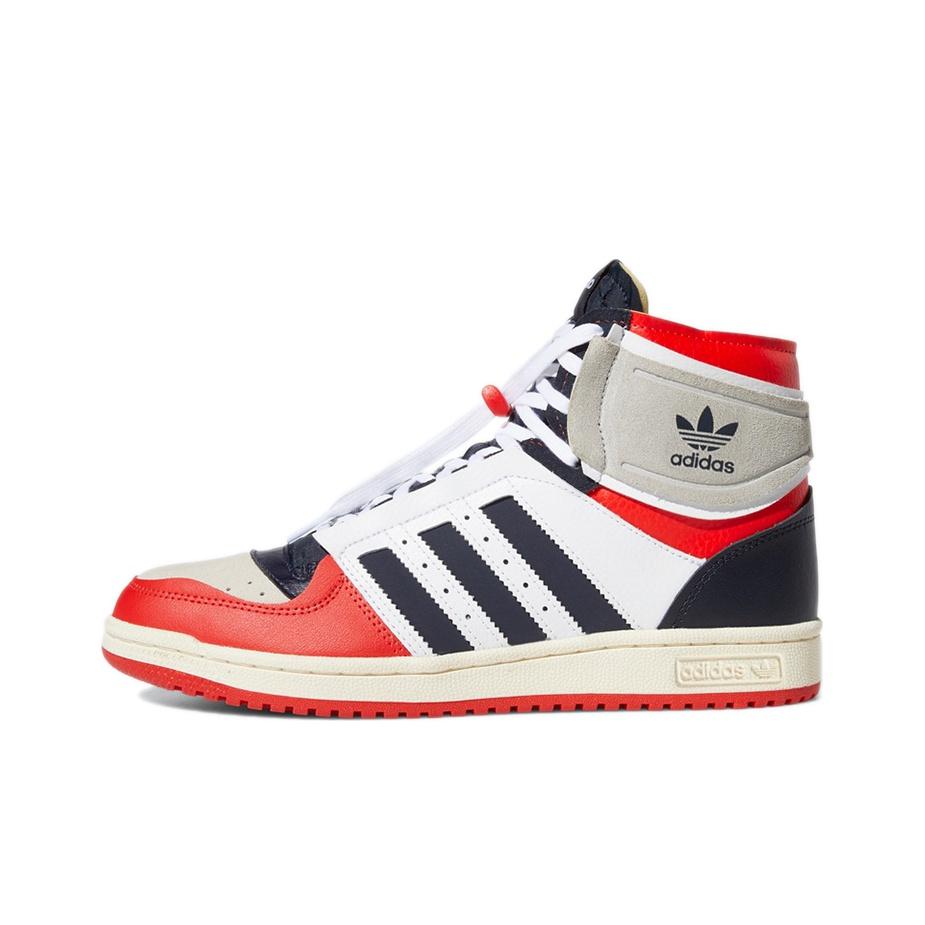кроссовки adidas originals Top ten Skate shoes Unisex S24116 
кроссовки adidas originals Top ten Skate shoes Unisex S24116