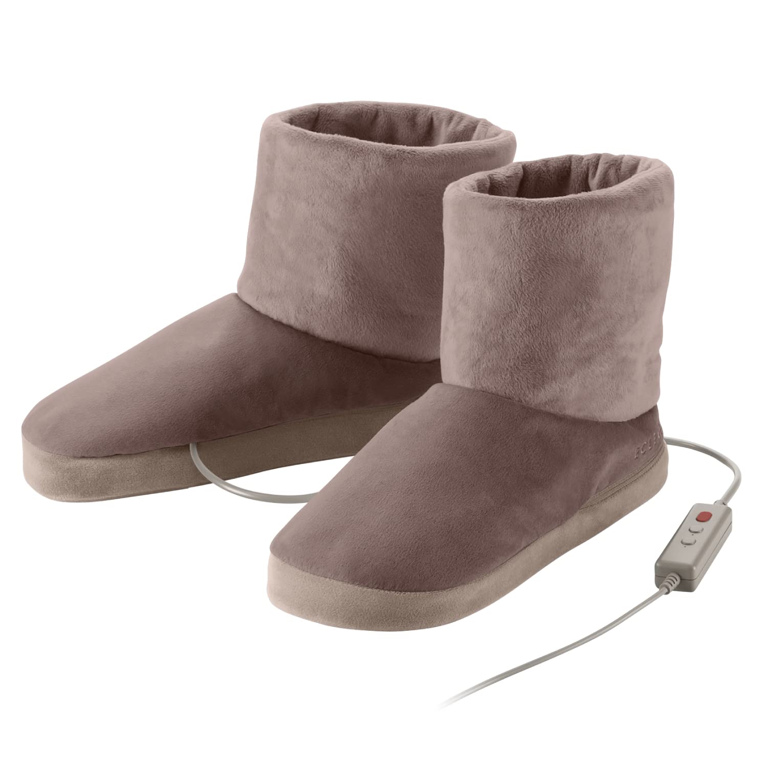 ELECOM Ekuria Warm Foot Massager 3 Type Vibration Mode Warm Sensation Storage Bag Included Greige HCM-WMF01BE
ELECOM Ekuria Warm Foot Massager 3 Type Vibration Mode Warm Sensation Storage Bag Included Greige HCM-WMF01BE