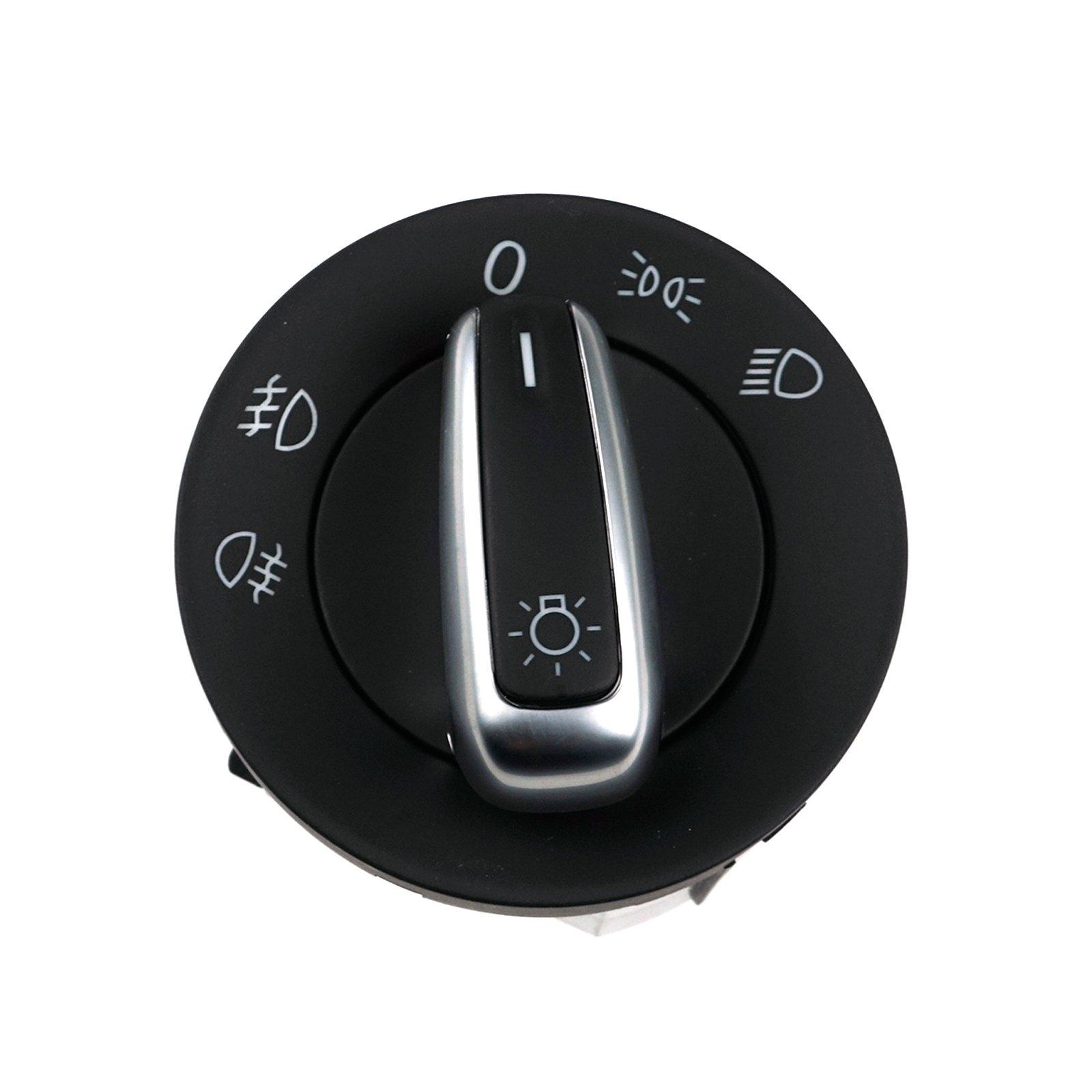 ESC EDP188 Хромована ручка керування фарами для VW Seat Skoda: 3 C8 941 431C
ESC EDP188 Хромована ручка керування фарами для VW Seat Skoda: 3 C8 941 431C