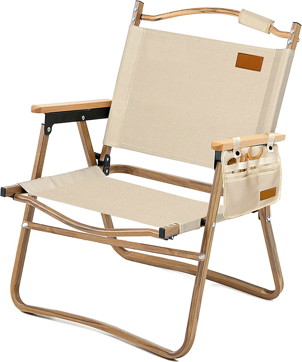 Уличный стул для кемпинга, складной стул с рамой из дерева, складной легкий компактный переносной стул для кемпинга DY (Бежевый-D)
Уличный стул для кемпинга, складной стул с рамой из дерева, складной легкий компактный переносной стул для кемпинга DY (Бежевый-D)