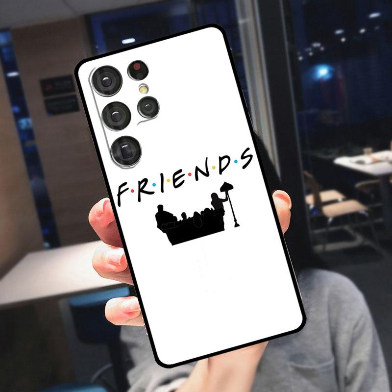 Friends TV Show Case For Samsung Galaxy S23 Ultra S22 Ultra S20 FE S21 FE Note 10 20 S8 S9 S10 Plus Cover Galaxy S20
Friends TV Show Case For Samsung Galaxy S23 Ultra S22 Ultra S20 FE S21 FE Note 10 20 S8 S9 S10 Plus Cover Galaxy S20