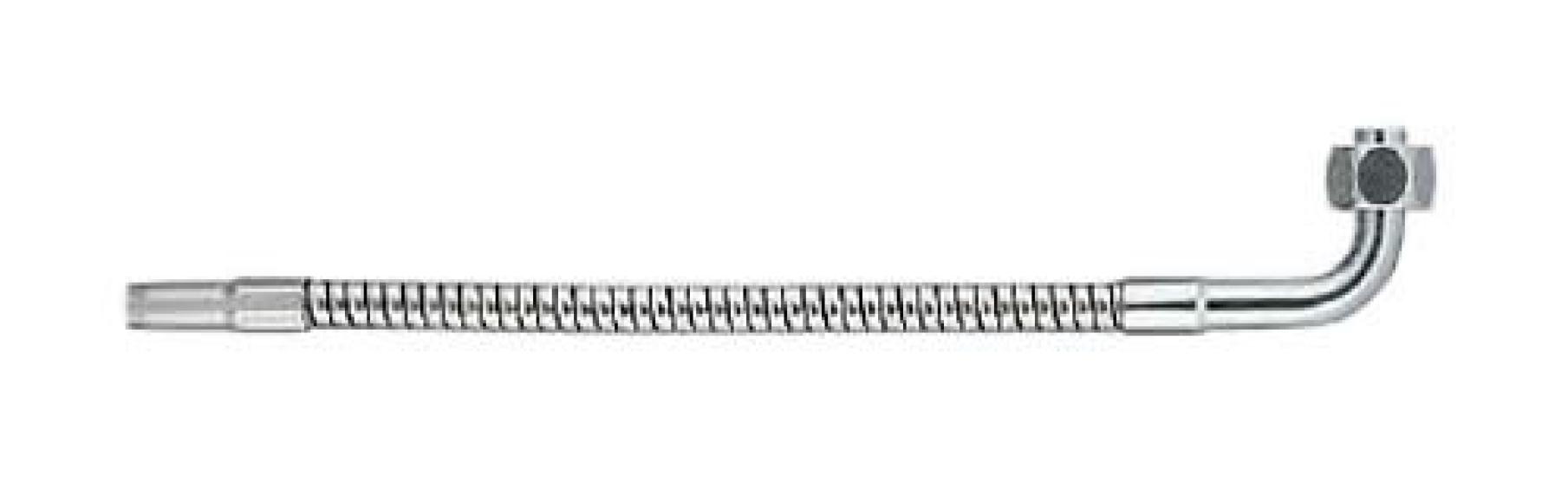 KAKUDAI Flexible Nozzle for Part Number G1/2, 219-101-300
KAKUDAI Flexible Nozzle for Part Number G1/2, 219-101-300