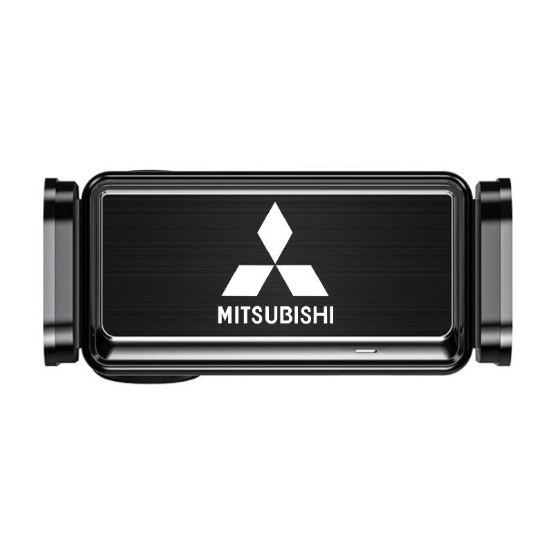 Auto Phone Holder Air Vent Clip Mount Mobile Phone Holder for Mitsubishi Lancer ASX Outlander Pajero Evolution Car Accessories
Auto Phone Holder Air Vent Clip Mount Mobile Phone Holder for Mitsubishi Lancer ASX Outlander Pajero Evolution Car Accessories