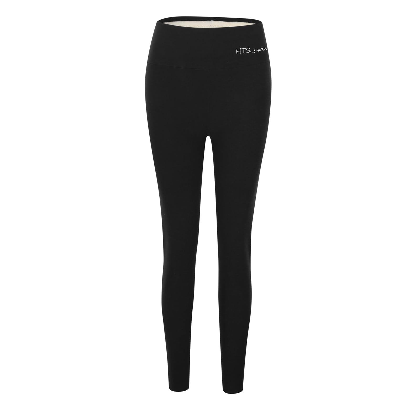 Женские плюшевые толстые наружные брюки с высокой талией для тепла и хлопкового нижнего белья в качестве основы XL чёрный
Женские плюшевые толстые наружные брюки с высокой талией для тепла и хлопкового нижнего белья в качестве основы XL чёрный