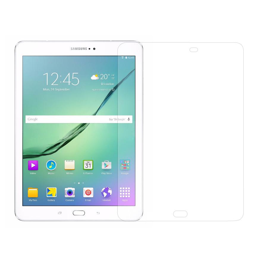 0.3mm Tempered Glass Screen Protector for Samsung Galaxy Tab S2 9.7 T810 T815 Arc Edge Type A
0.3mm Tempered Glass Screen Protector for Samsung Galaxy Tab S2 9.7 T810 T815 Arc Edge Type A