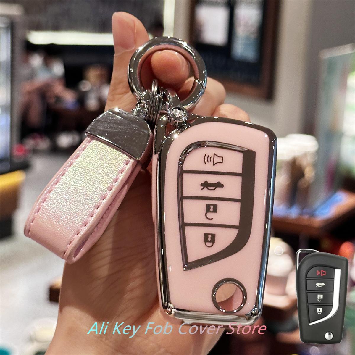 Чехол-брелок с брелком для Avalon Camry Corolla Fortuner Highlander Levin Rav4 Sequoia Sienna Tacoma
Чехол-брелок с брелком для Avalon Camry Corolla Fortuner Highlander Levin Rav4 Sequoia Sienna Tacoma