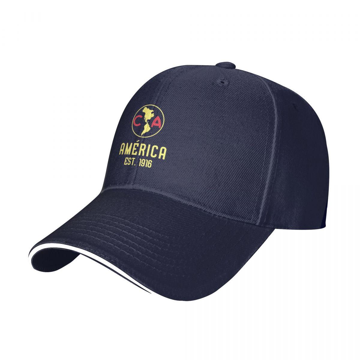 Кепка Club America, бейсболка, бейсболка, мужские кепки, женские шляпы, женские мужские кепки
Кепка Club America, бейсболка, бейсболка, мужские кепки, женские шляпы, женские мужские кепки