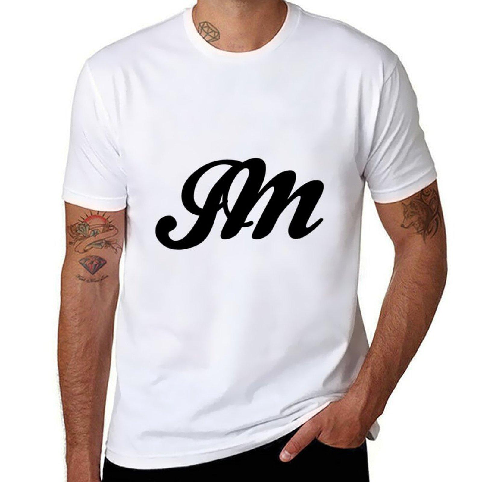 john mayer (3) T-Shirt t shirt man cotton cotton t shirts high quality t shirts for man slim fit T-Shirt L
john mayer (3) T-Shirt t shirt man cotton cotton t shirts high quality t shirts for man slim fit T-Shirt L