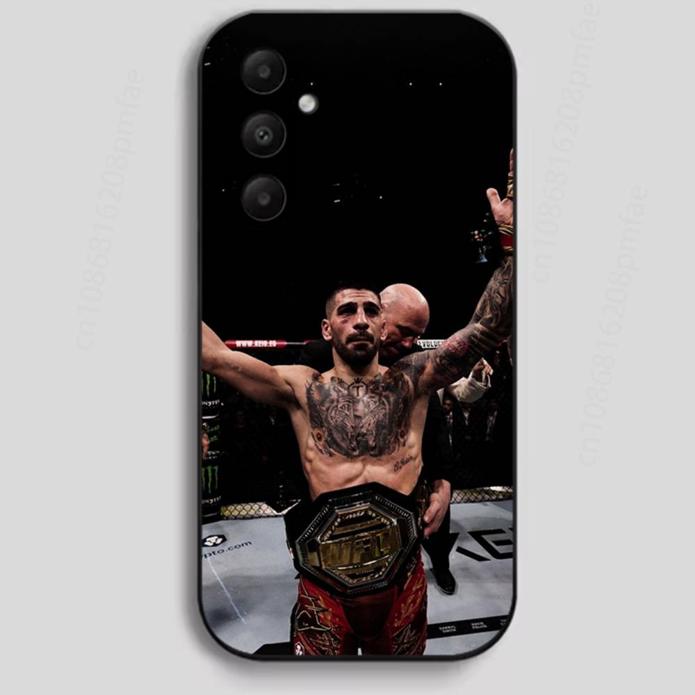 Чехол для телефона I-Ilia Champion T-Topuria для Samsung Galaxy A13,21s,22,31,32,40,52,71,A91 Мягкий черный корпус Samsung A70
Чехол для телефона I-Ilia Champion T-Topuria для Samsung Galaxy A13,21s,22,31,32,40,52,71,A91 Мягкий черный корпус Samsung A70