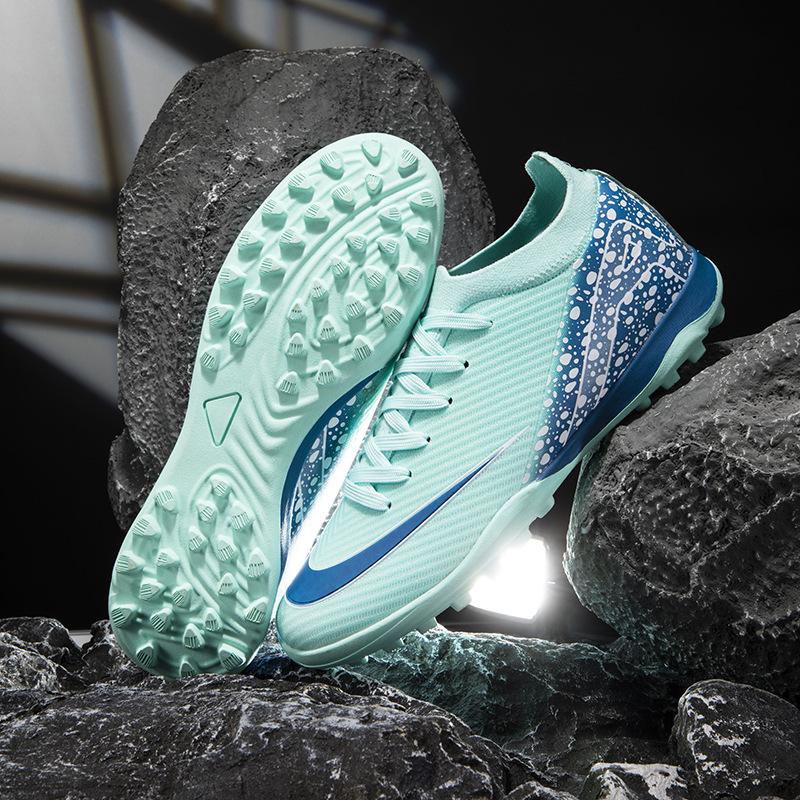 Youth Student Football Shoes Men s Low Top Professional Competition AG Long Nails TF Breaking Nails Training Sports Football 35
Youth Student Football Shoes Men s Low Top Professional Competition AG Long Nails TF Breaking Nails Training Sports Football 35