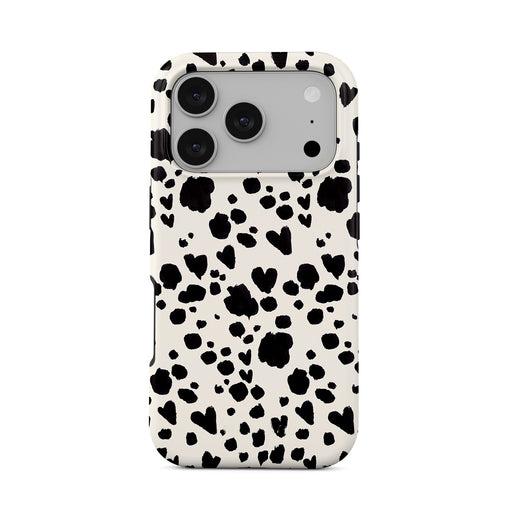 Clmj Luxury Heart-shaped spots Phone Case for iPhone 17 17e 16e 16 15 14 13 12 11 X XS XR XSMAX 7 8 Air ProMax Plus Double-layer iPhone 11
Clmj Luxury Heart-shaped spots Phone Case for iPhone 17 17e 16e 16 15 14 13 12 11 X XS XR XSMAX 7 8 Air ProMax Plus Double-layer iPhone 11