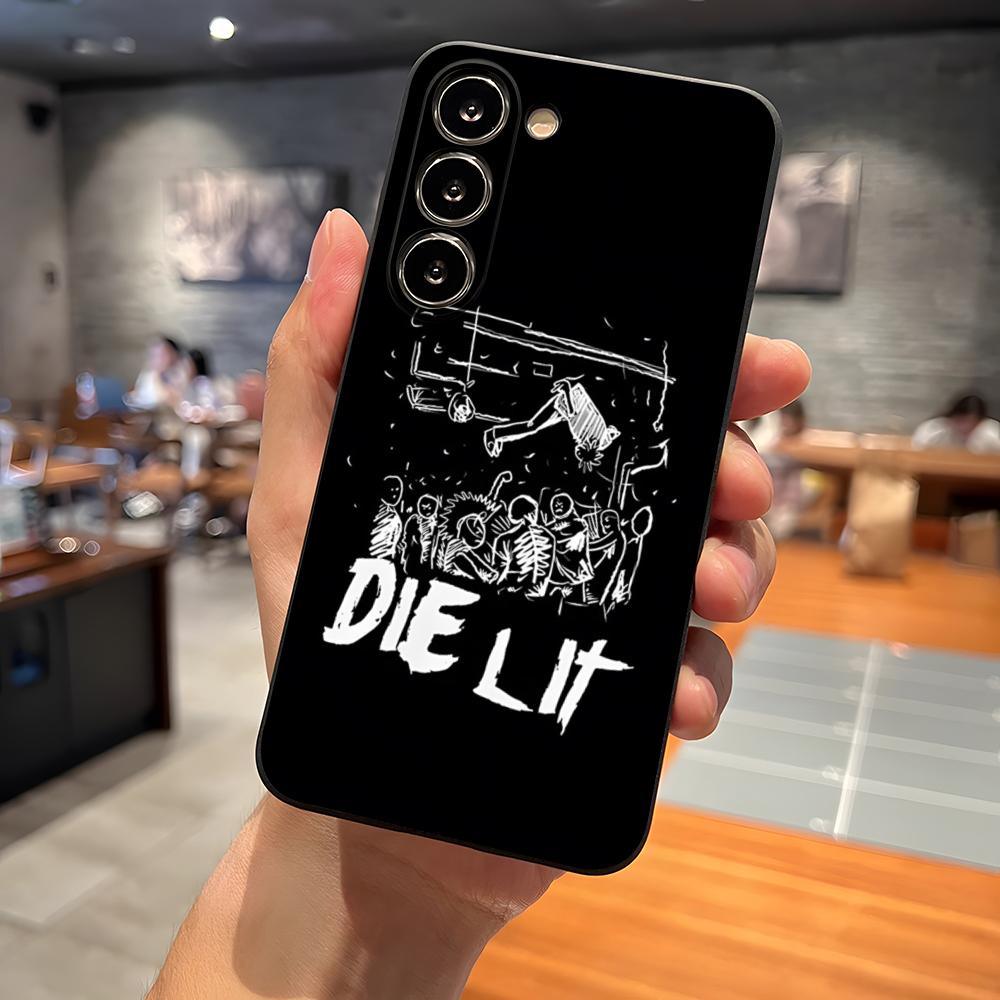 Playboi Carti Die Lit Phone Case For Samsung S23 Ultra S24 S22 S20 Fe S21 Plus Galaxy A54 A34 A24 A53 A13 A16 Back Cover Samsung s21ultra
Playboi Carti Die Lit Phone Case For Samsung S23 Ultra S24 S22 S20 Fe S21 Plus Galaxy A54 A34 A24 A53 A13 A16 Back Cover Samsung s21ultra