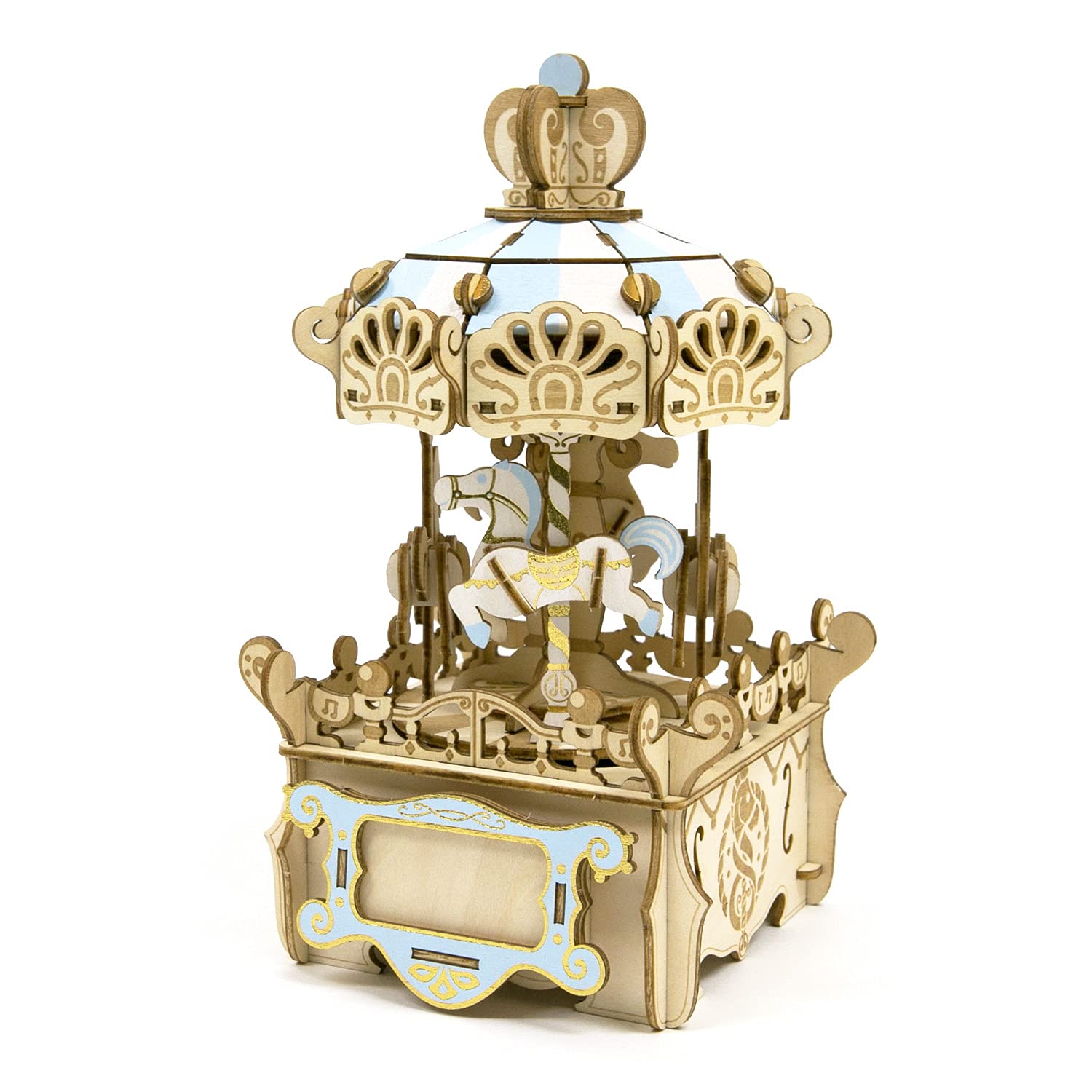 Music Box Wooden 3D 3D puzzle DIY craft kit that can be enjoyed by everyone from elementary school students to adults Educational toy for boys and
Music Box Wooden 3D 3D puzzle DIY craft kit that can be enjoyed by everyone from elementary school students to adults Educational toy for boys and